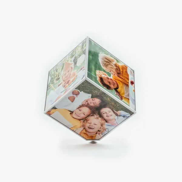 Cubo Rotativo