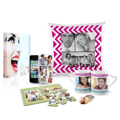 Presentes Personalizados