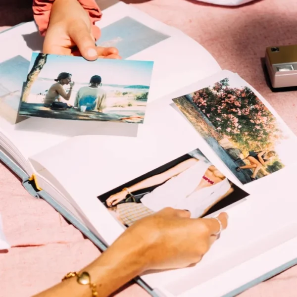 Impressão de Fotos
