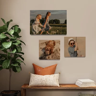 Decoração
